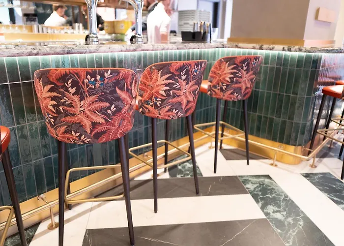 Indigo By Ihg Hotel 4*