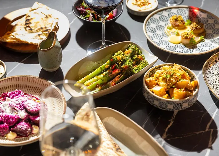 Indigo By Ihg 4* Leeds (West Yorkshire)