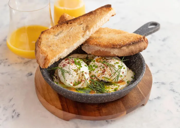 Hotel Indigo By Ihg 4*