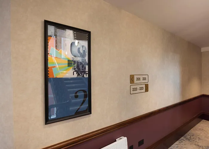 Indigo By Ihg 4* Leeds (West Yorkshire)