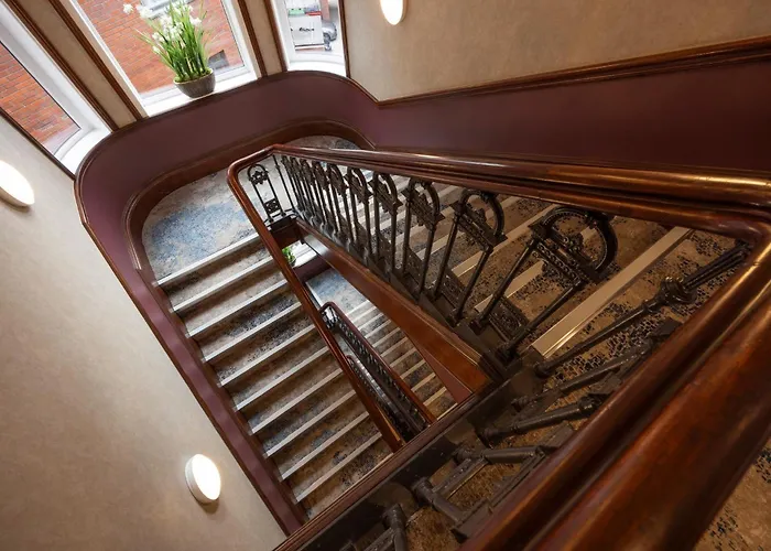 Indigo By Ihg Hotel Leeds (West Yorkshire)