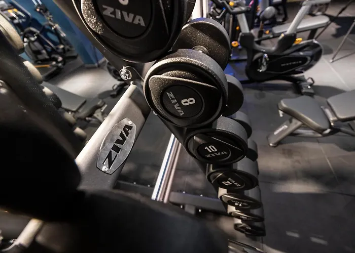 Hotel Indigo By Ihg Leeds (West Yorkshire)