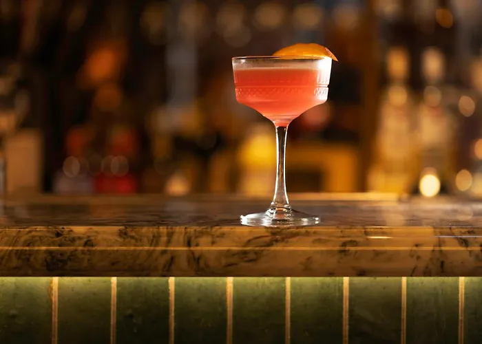 Indigo By Ihg Leeds (West Yorkshire)