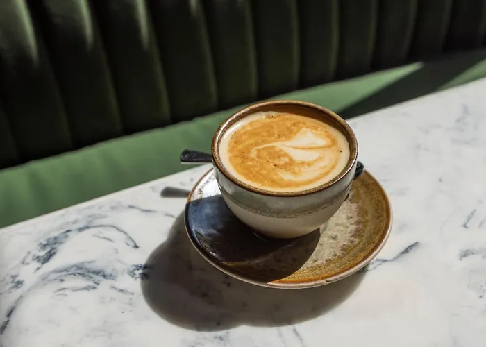 Indigo By Ihg Hotel 4*